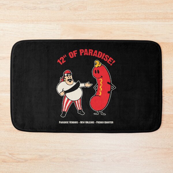 Item preview, 12 Inches of Paradise designed and sold by MStyborski.