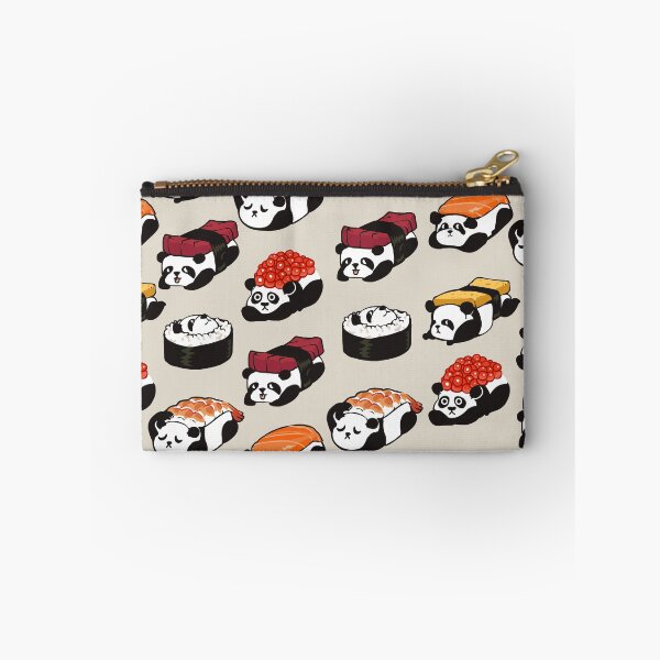 Item preview, Sushi Panda designed and sold by Huebucket.
