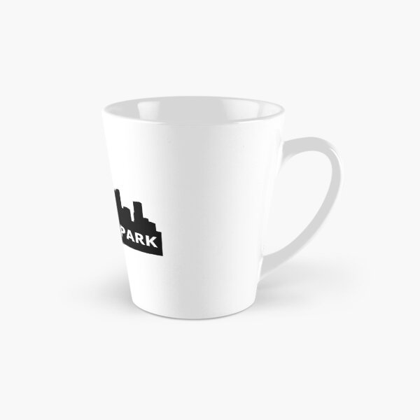 Item preview, Overland Park Skyline designed and sold by gulden.