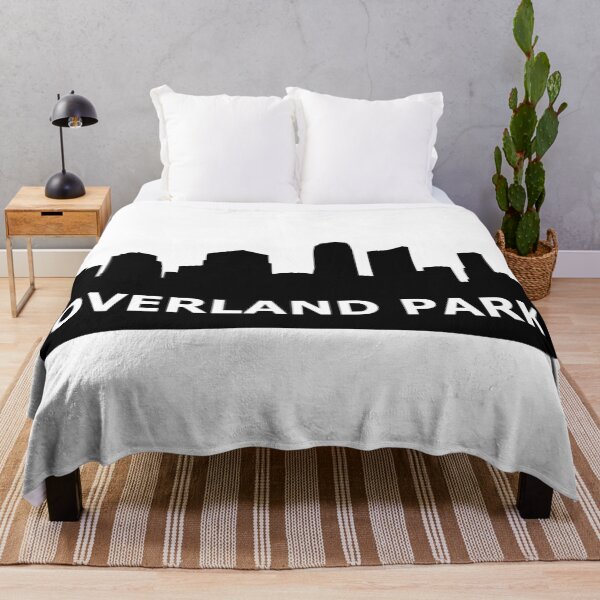 Item preview, Overland Park Skyline designed and sold by gulden.