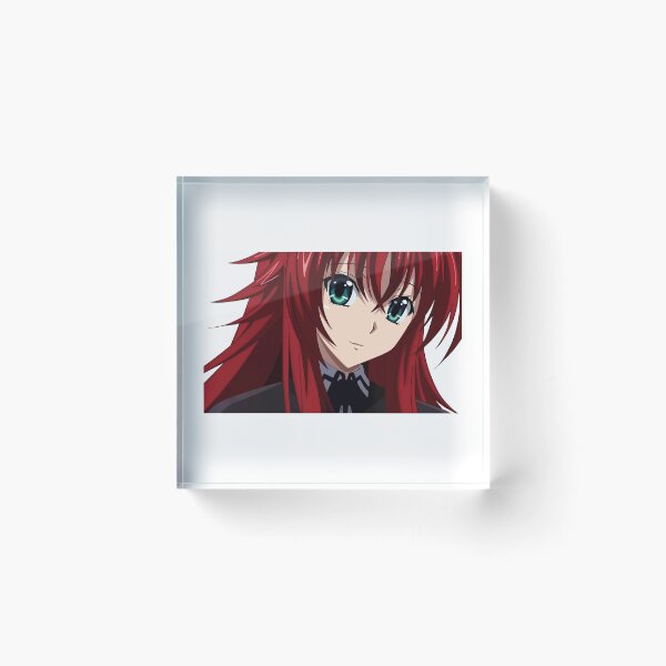 Item preview, Rias Gremory designed and sold by Tobiasp.