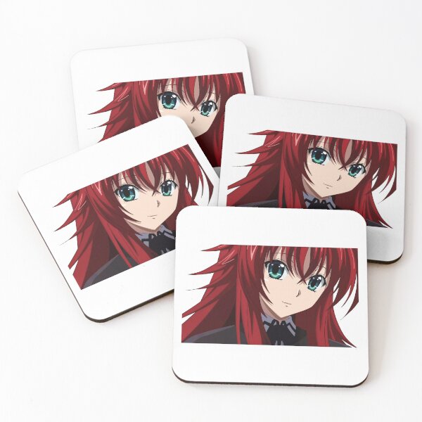 Item preview, Rias Gremory designed and sold by Tobiasp.