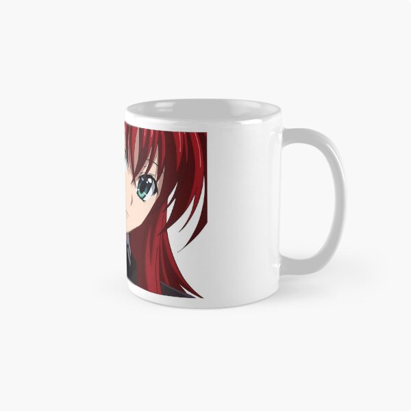Item preview, Rias Gremory designed and sold by Tobiasp.