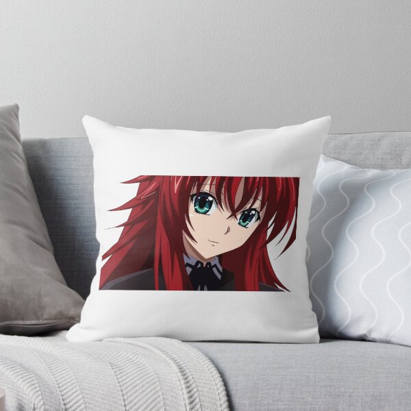 Item preview, Rias Gremory designed and sold by Tobiasp.