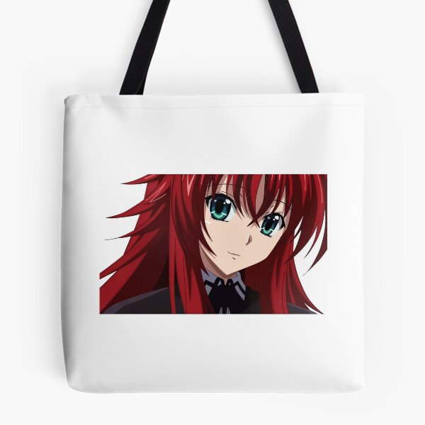Item preview, Rias Gremory designed and sold by Tobiasp.