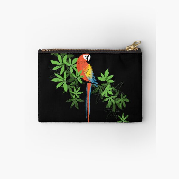 Item preview, Tropical Night Parrot designed and sold by PaulaBowles.