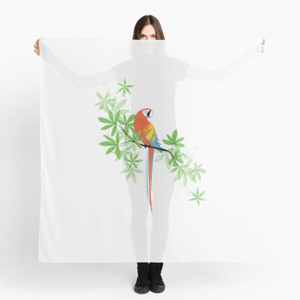 Item preview, Tropical Night Parrot designed and sold by PaulaBowles.