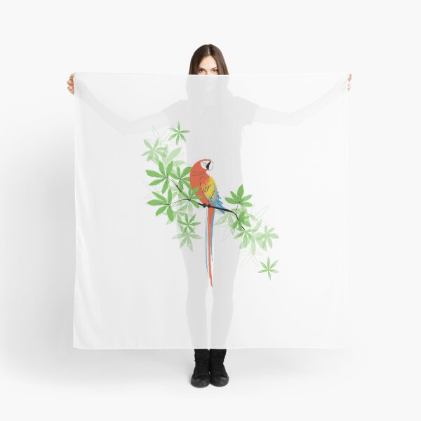 Item preview, Tropical Night Parrot designed and sold by PaulaBowles.