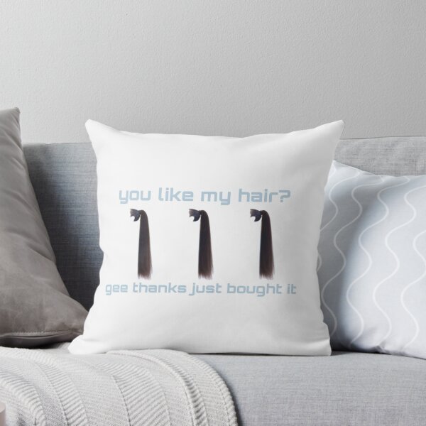 Item preview, like my hair?  designed and sold by Chels0274.