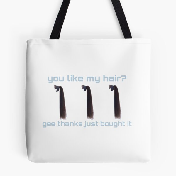 Item preview, like my hair?  designed and sold by Chels0274.