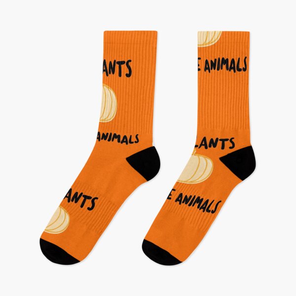Item preview, Eat Plants Nurture Animals Gift For Pumpkin Loving Vegans  designed and sold by hcetinuk.