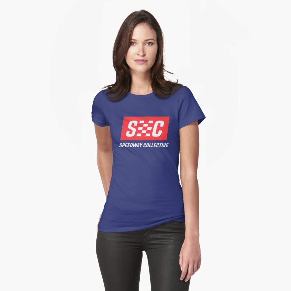 Item preview, Fitted T-Shirt designed and sold by jkarlavige.