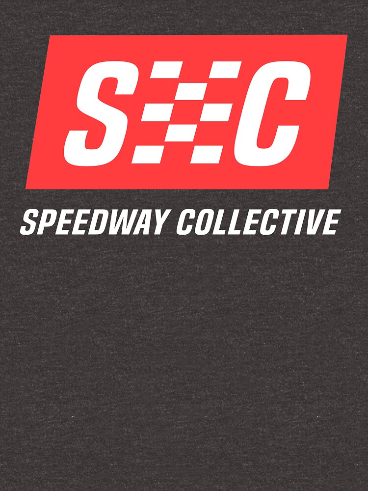 Thumbnail 7 of 7, Essential T-Shirt, Speedway Collective designed and sold by jkarlavige.