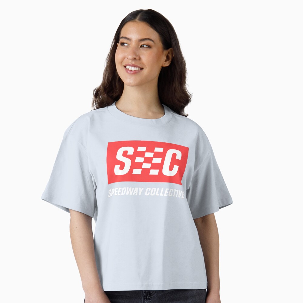 Item preview, Boxy T-Shirt designed and sold by jkarlavige.