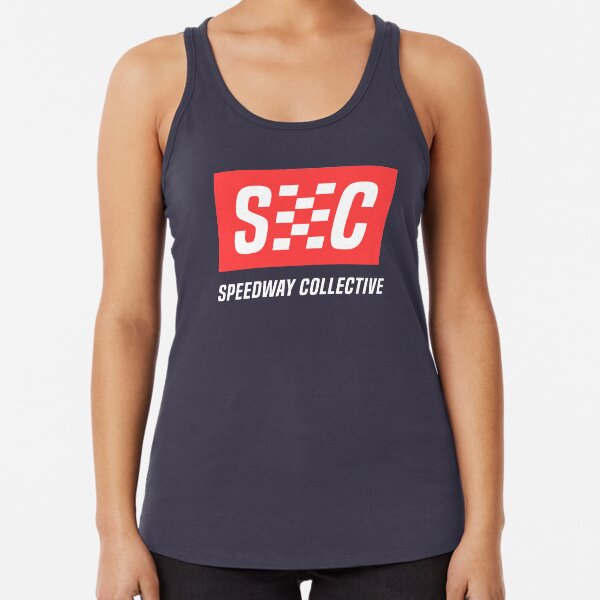 Racerback Tank Top