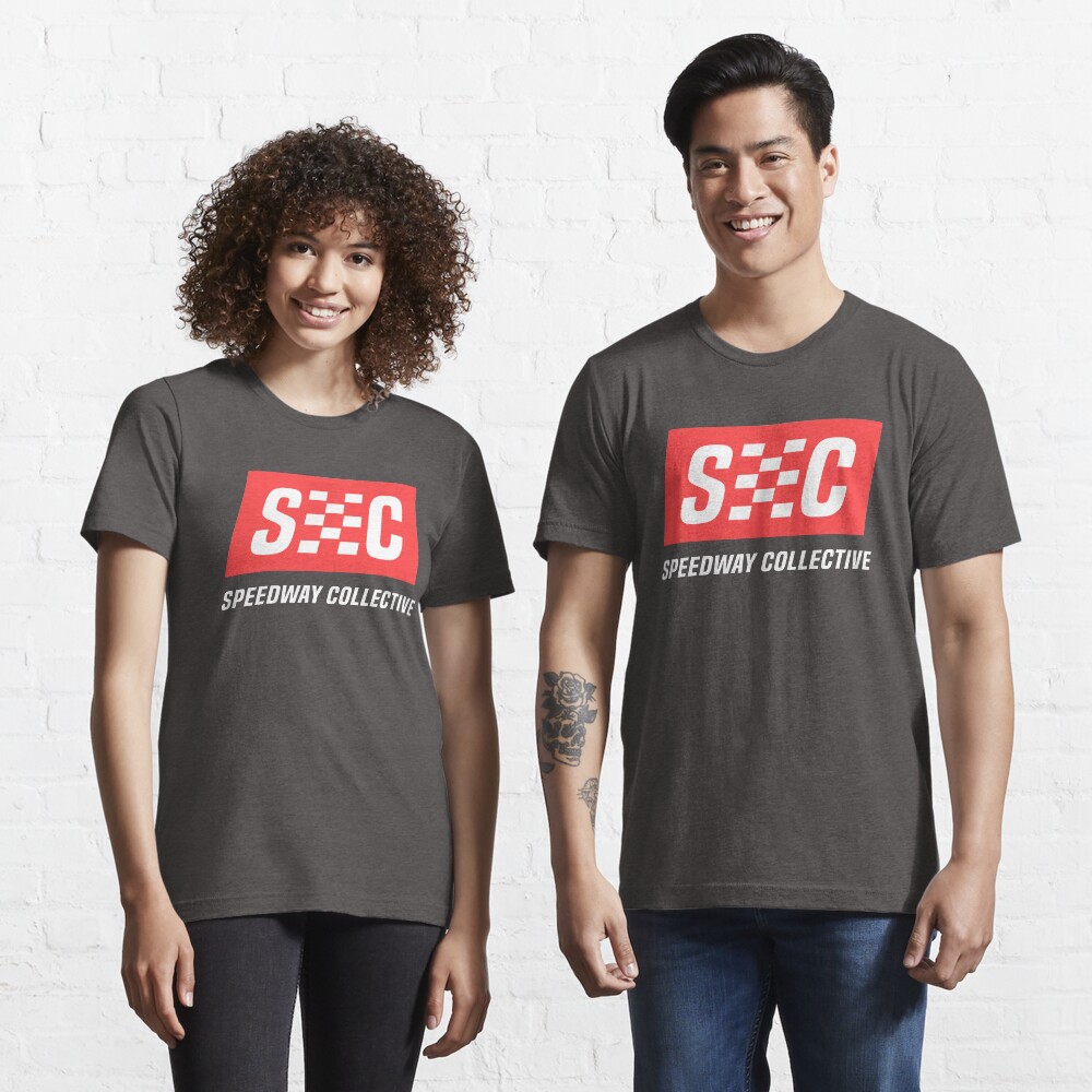 Speedway Collective Essential T-Shirt