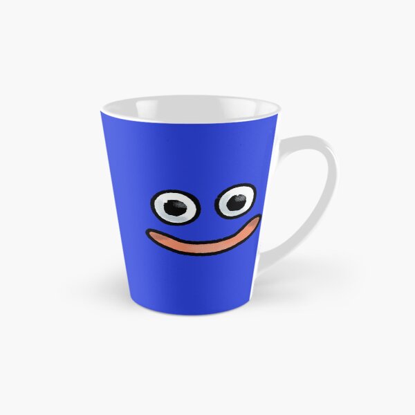 Item preview, Slime - Dragon Quest designed and sold by gysahlgreens.