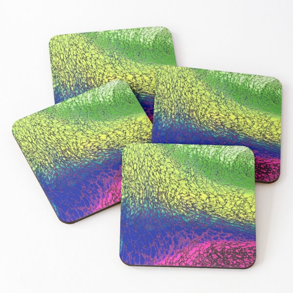 Item preview, Fluorescent Blast designed and sold by BlueMayDesigns.