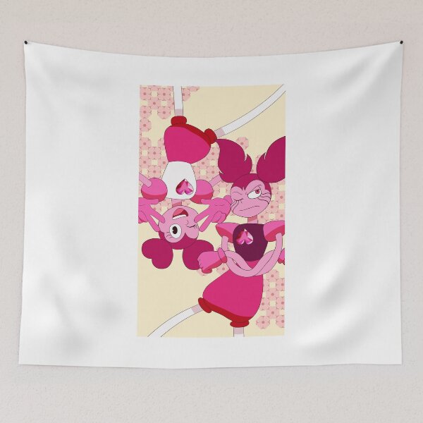 Item preview, Steven Universe - Spinel designed and sold by Minero-Tan.