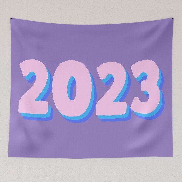 Item preview, Class of 2023- Pink designed and sold by adeletalk.