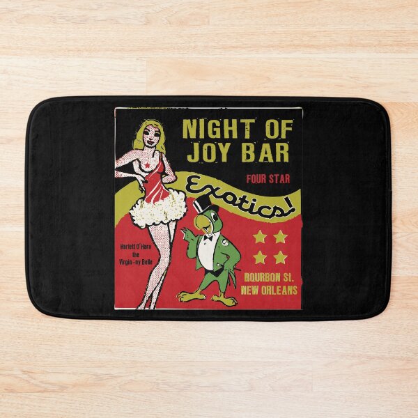 Item preview, Night Of Joy Bar designed and sold by MStyborski.