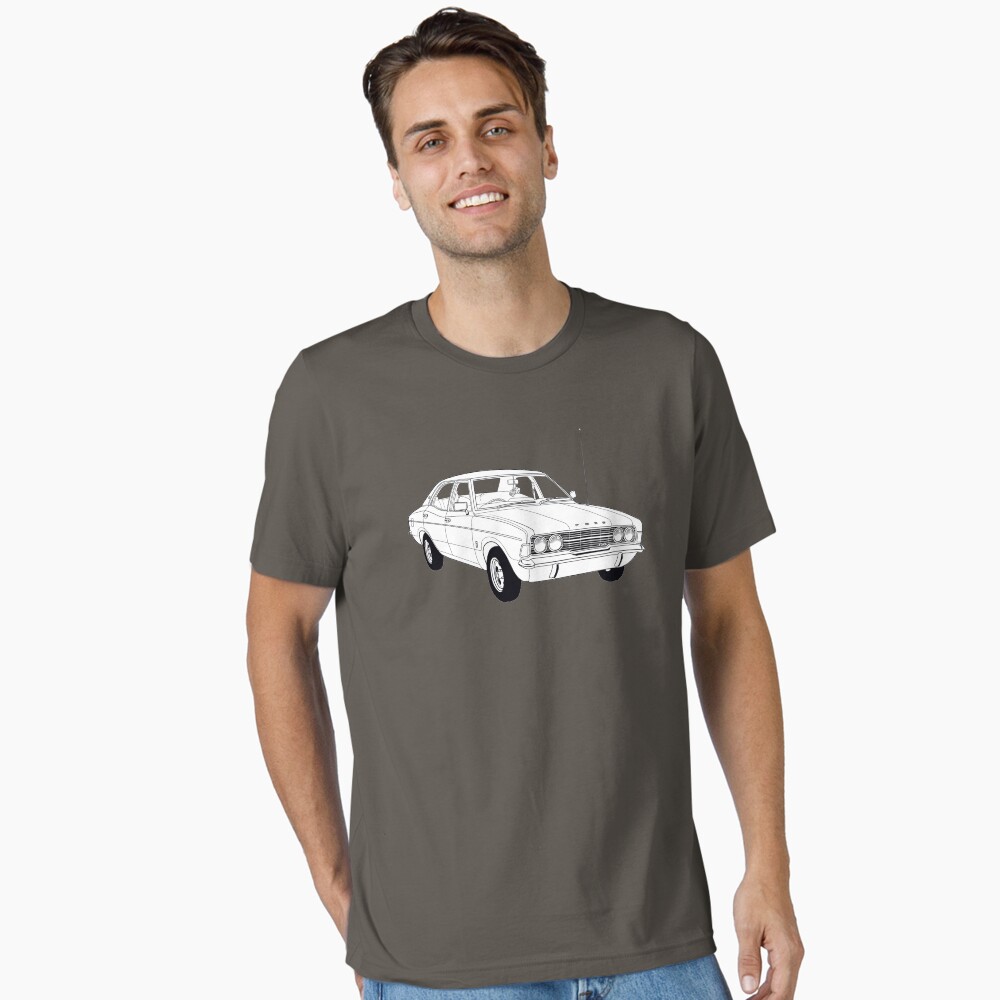 Item preview, Essential T-Shirt designed and sold by thedrumstick.