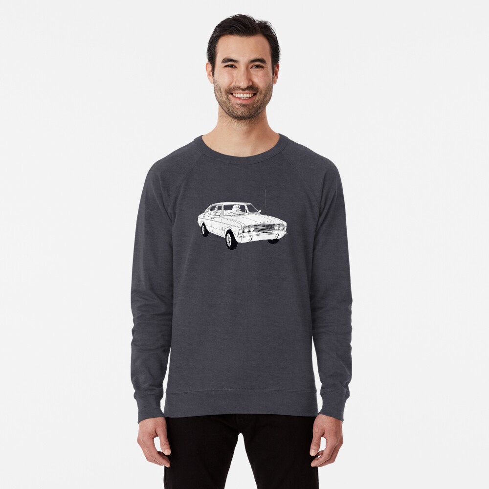 Item preview, Lightweight Sweatshirt designed and sold by thedrumstick.