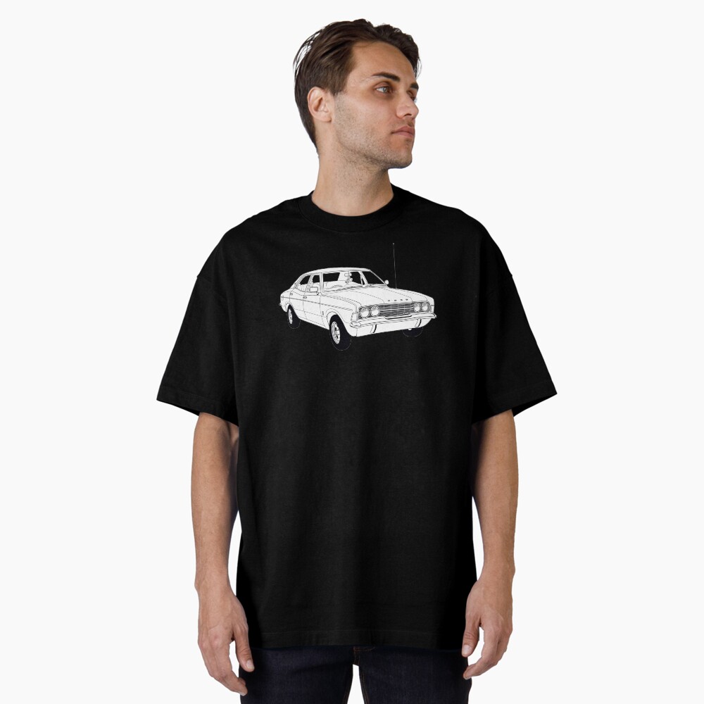 Item preview, Oversized T-Shirt designed and sold by thedrumstick.