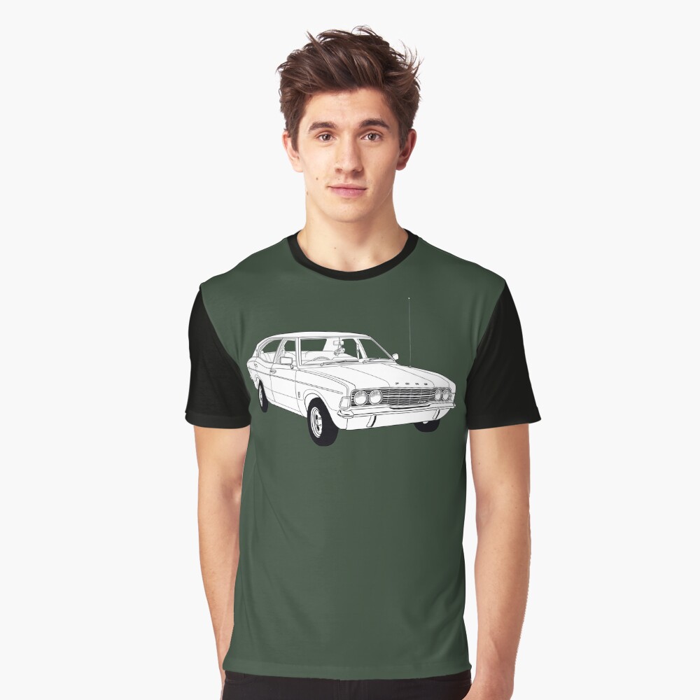 Item preview, Graphic T-Shirt designed and sold by thedrumstick.