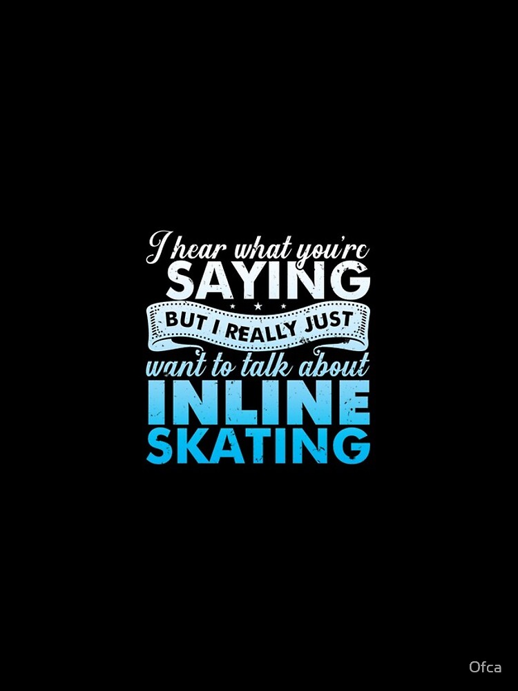 Thumbnail 4 of 4, iPhone Case, inline skating designed and sold by Ofca.