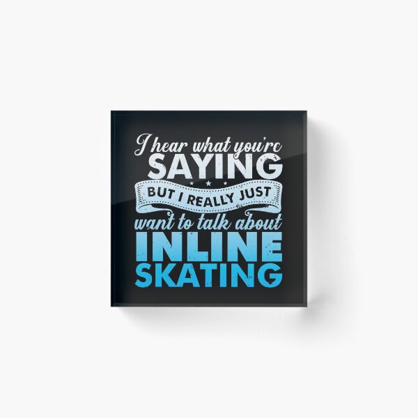 Item preview, inline skating designed and sold by Ofca.
