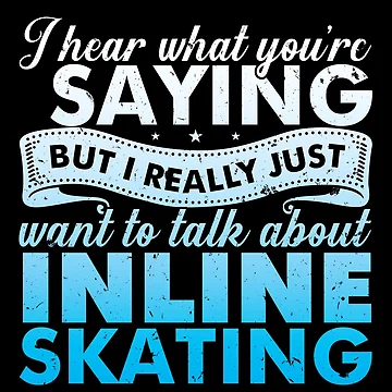 Artwork thumbnail, inline skating by Ofca