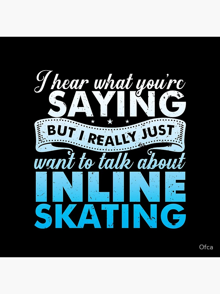 Thumbnail 4 of 4, Clock, inline skating designed and sold by Ofca.