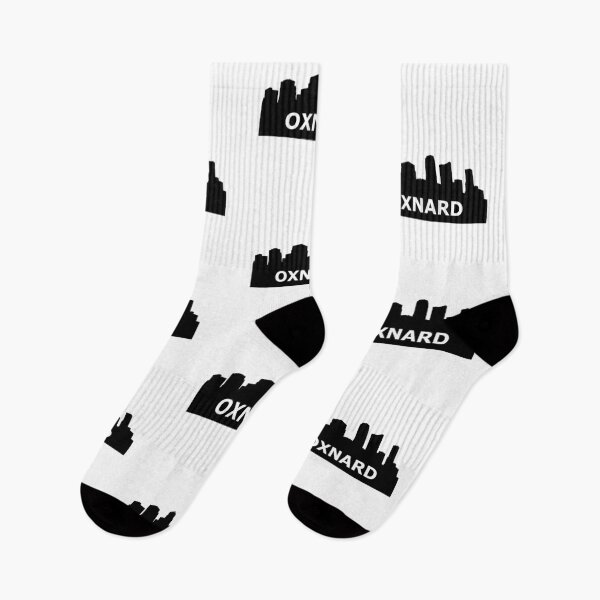 Item preview, Oxnard Skyline designed and sold by gulden.
