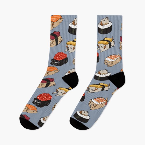 Item preview, Sushi Labrador Retriever designed and sold by Huebucket.