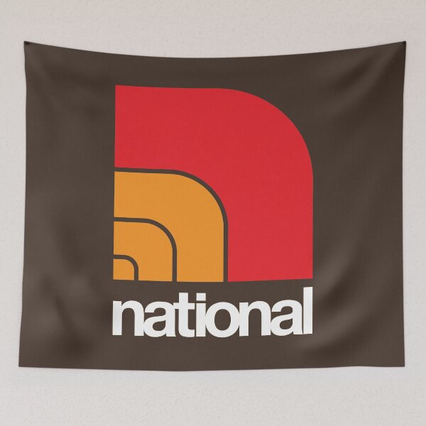 Item preview, National designed and sold by MStyborski.