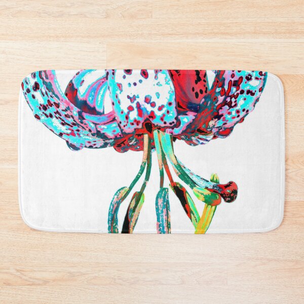 Item preview, Martagon lily designed and sold by cuprum.