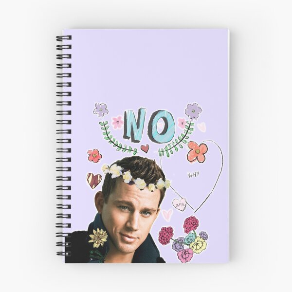 Item preview, Channing all over my Tatums designed and sold by mrsconanobrien.