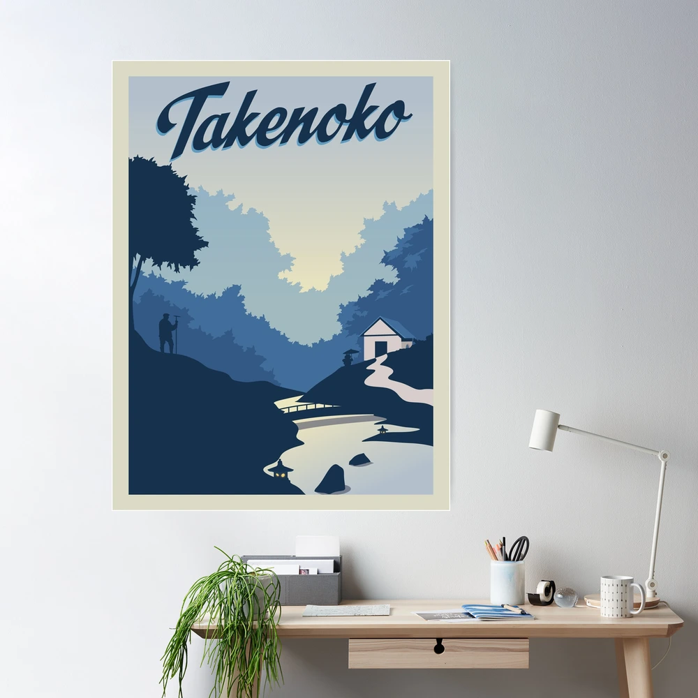 Takenoko: Alternate Art Player Boards – BoardGameGeek Store