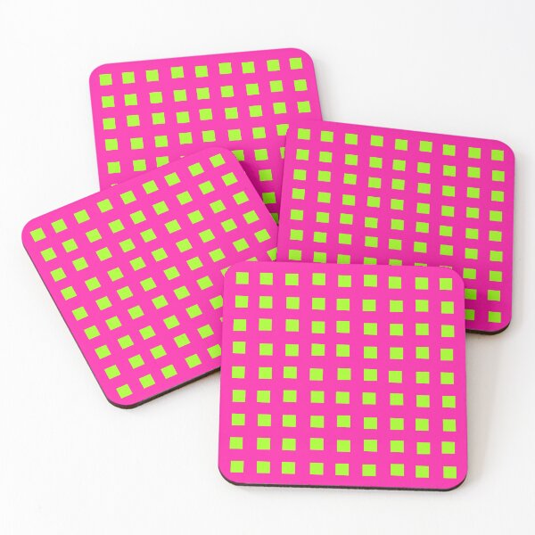 Item preview, Squares2-7 designed and sold by GEOMETRIC ART   .
