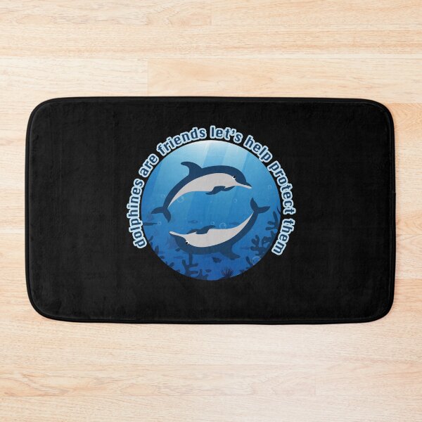 Item preview, dolphins designed and sold by Ofca.