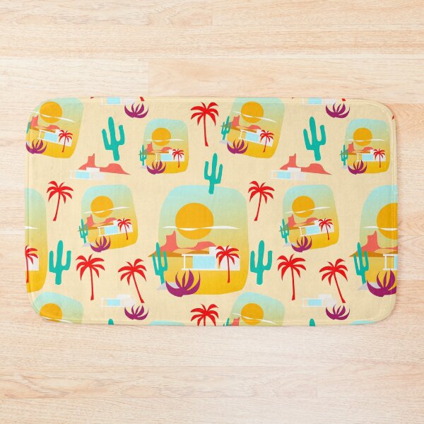 Item preview, Desert Minimalism  designed and sold by mirimo.