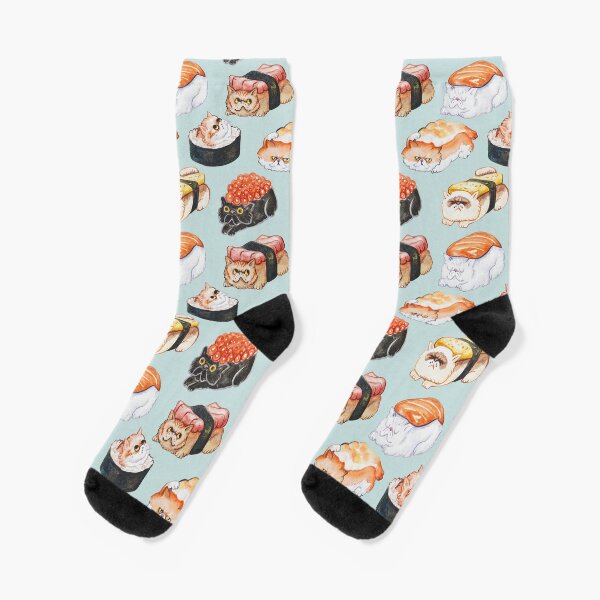 Französische Bulldogge Socken