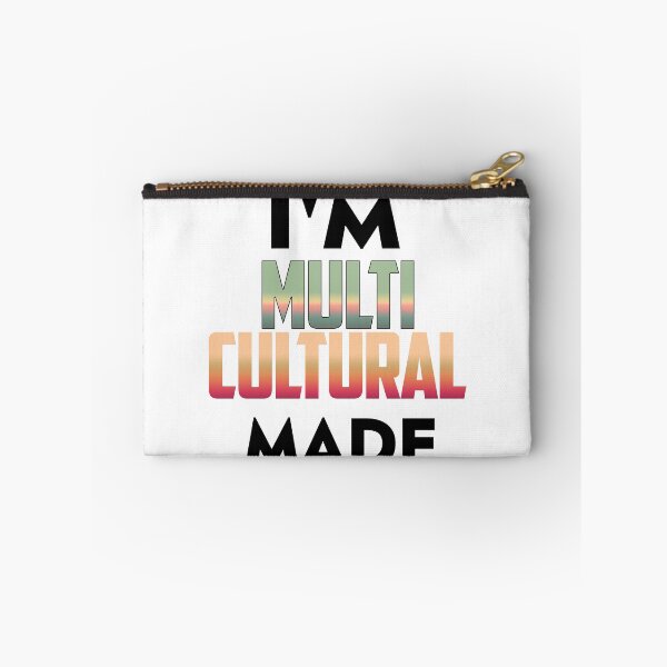 Item preview, Multi Culture designed and sold by laExpose.