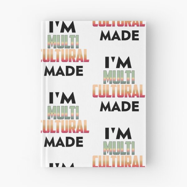 Item preview, Multi Culture designed and sold by laExpose.