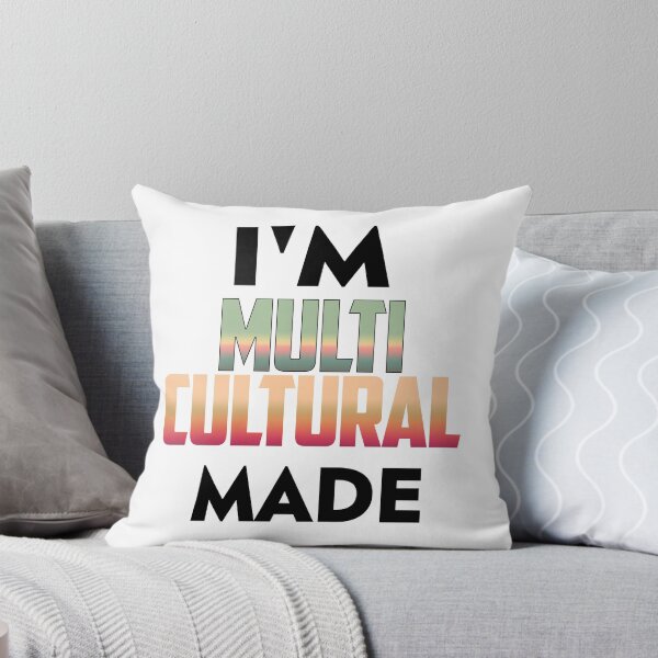 Item preview, Multi Culture designed and sold by laExpose.