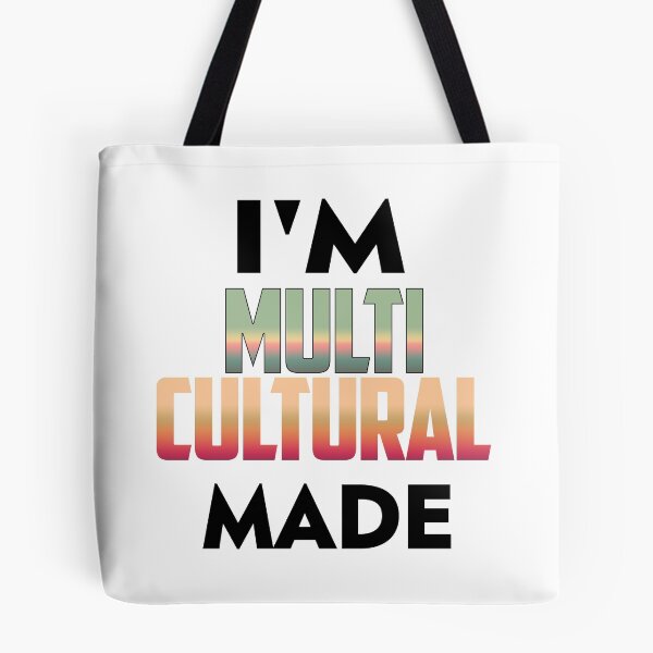 Item preview, Multi Culture designed and sold by laExpose.