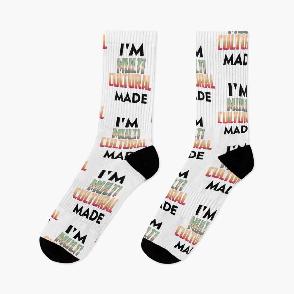 Item preview, Multi Culture designed and sold by laExpose.
