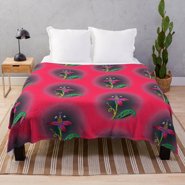 Item preview, Tiger Lily designed and sold by cuprum.