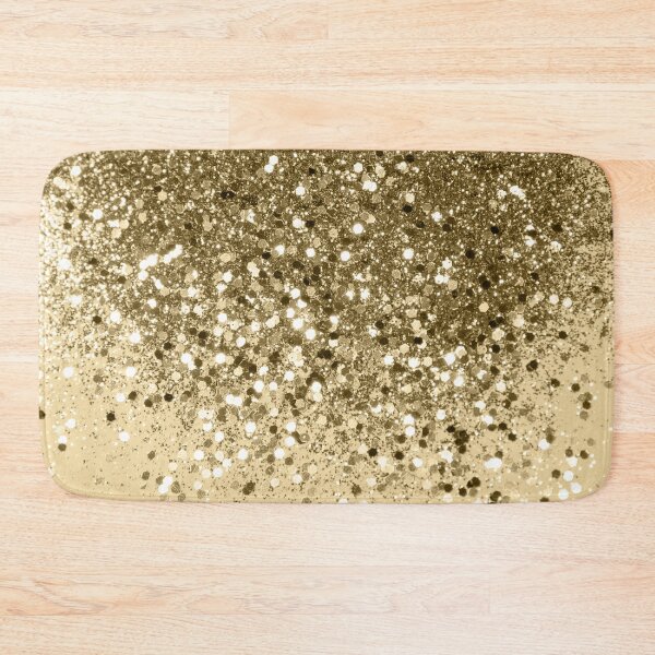 Item preview, Cali Summer Vibes Lady Glam #1 (Photo of Glitter Only - Not Reflective) designed and sold by Anita's & Bella's Art.